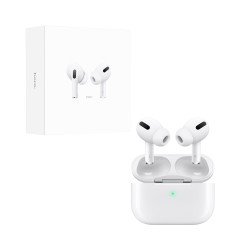 Auscultadores True Sem Fio Hoco EW27 Bluetooth V5.3 Branco